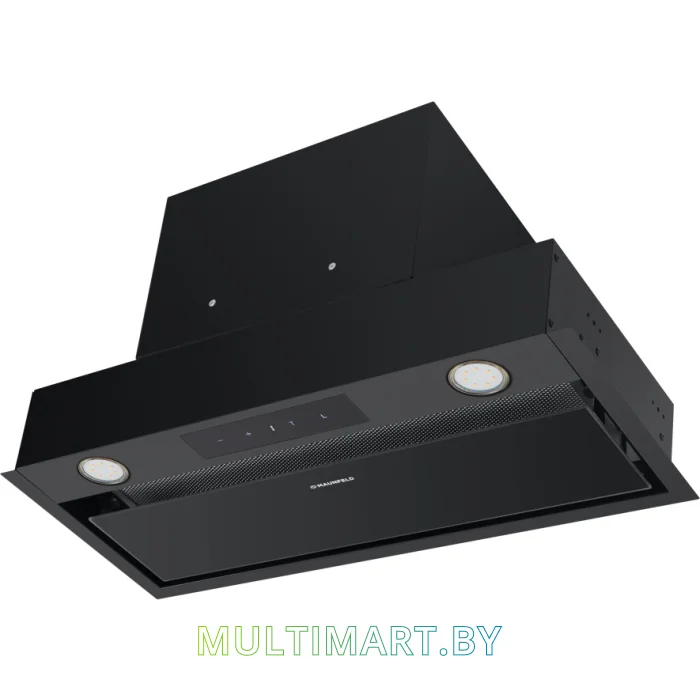 Вытяжка MAUNFELD Fantasy Light 60 (черный)